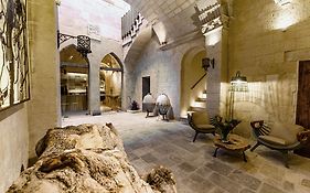 Pollicastro Boutique Hotel